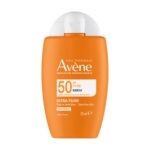 Eau Thermale Avene SUN ULTRA FLUID SPF50 УЛТРА ФЛУИД НЕВИДИМО ПОКРИТИЕ