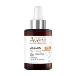 Avene Озаряващ коригиращ серум VITAMIN ACTIV Cg 30 мл