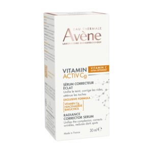 Avene Озаряващ коригиращ серум VITAMIN ACTIV Cg 30 мл - Image 2