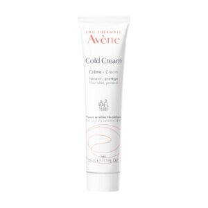Avene Крем за суха кожа Cold cream 40 мл
