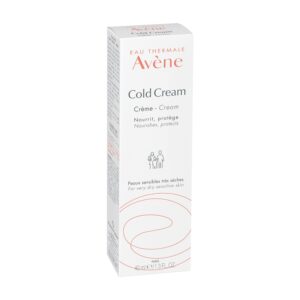 Avene Крем за суха кожа Cold cream 40 мл - Image 2
