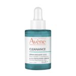 Avene CLEANANE A.H.A ЕКСФОЛИРАЩ СЕРУМ 30 мл