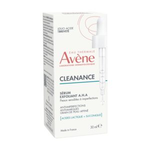 Avene CLEANANE A.H.A ЕКСФОЛИРАЩ СЕРУМ 30 мл - Image 2