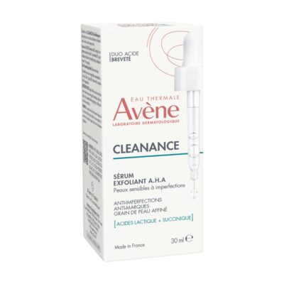 Avene CLEANANE A.H.A ЕКСФОЛИРАЩ СЕРУМ 30 мл - Image 2