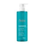 Avene Почистващ гел Cleanance 400 мл