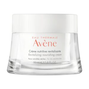 Avene Подхранващ ревитализиращ крем Essentials 50 мл