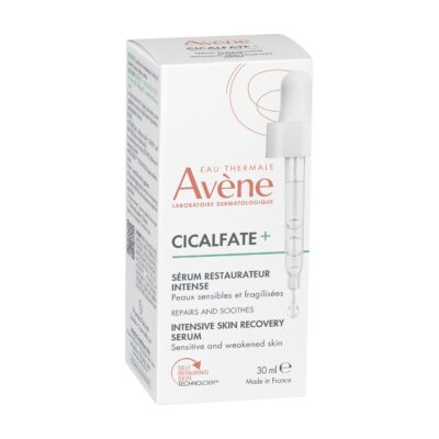 Avene Интензивен възстановяващ серум CICALFATE+ 30 мл - Image 2