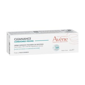 Avene CLEANANCE COMEDOMED PEELING Интензивен крем против несъвършенства 40 мл - Image 2