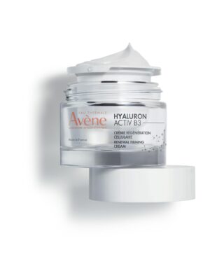 Avene Регенериращ крем Hyaluron Activ B3 50 мл - пълнител