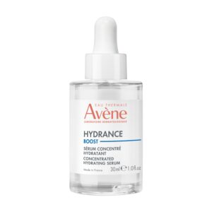 Avene Хидратиращ серум-концентрат Boost Hydrance 30 мл
