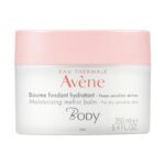Avene Хидратиращ топящ се балсам за тяло Body 250 мл