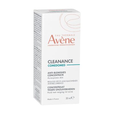 Avene  Концентрат срещу несъвършенства CLEANANCE COMEDOMED 30 мл - Image 2