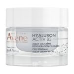 Avene Регенериращ аква гел-крем HYALURON ACTIV B3 50 мл