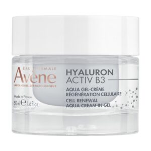 Avene Регенериращ аква гел-крем HYALURON ACTIV B3 50 мл