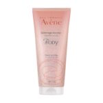 Avene Нежен ексфолиращ гел Body 200 мл