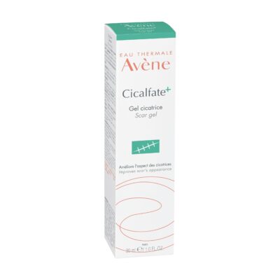 Avene Гел за белези Cicalfate+ 30 мл - Image 2