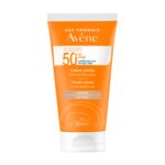 Avene Тониран крем SPF 50+ за лице Sun 50 мл