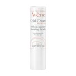 Avene Подхранващ стик за устни Cold Cream балсам за устни успокоява напуканите устни. Подходящ за цялото семейство. Обогатен с естествен Cold Cream, този стик за устни осигурява дълготрайно подхранване и защита за устните от студа. Неговата чиста и семпла формула съдържа 99.5% съставки с натурален произход и има успокояващи и възстановяващи свойства, благодарение на Термалната вода Avène и масло от жожоба. Avene Подхранващ стик за устни Водоустойчива и устойчива на студено време, прозрачна текстура. Подходящ за цялото семейство и за деца над 2г. Без предпазни мерки при употреба. Без предпазни мерки при употреба. Начин на употреба: Нанасяйте Cold Cream Подхранващ стик за устни толкова често, колкото е необходимо. Експертен съвет: За сухи устни, нанесете фин слой Cold Cream Подхранващ стик за устни вечер, преди лягане. Няма специални условия за съхранение За Avene Avene – експерт в дермо-козметиката, позната с уникалната си формула на базата на термална вода от извора в Сетриѐр (Франция). С над 25-годишен опит в дерматологията и фармацевтичната наука, Avene разработва продукти, насочени към чувствителна, атопична и реактивна кожа, които обединяват спокойствието на природата с най-строгите европейски стандарти за безопасност и ефикасност. Avene Подхранващ стик за устни Ключовата сила на Avene е в многопластовите изпитания и контрол на качеството. Всяка формула преминава през: Предклинични in vitro и in vivo изследвания, извършени под дерматологичен и офталмологичен контрол, които гарантират липса на дразнене, алергии и фотосенсибилизация; Клинични проучвания с участието на 300–1000 доброволци (общо над 8000 годишно), включително бебета и деца за специализирани линии (Pédiatril, Cicalfate, XeraCalm A.D и SPF50+ лосион за деца); Козметовигилизанс – денонощен мониторинг на всички пуснати на пазара продукти чрез независима мрежа от експерти, която събира и анализира потенциални нежелани ефекти и предлага подобрения. Avene Подхранващ стик за устни В разработката на новите формули Avene залага на фармацевтична строгост: средно 3-годишен изследователски цикъл (до 10 години при специални активни съставки), строги тестове за стабилност, съвместимост на опаковката и бактериологичен контрол. Всички суровини се оценяват подробно по физико-химични и токсикологични параметри, а употребата на алтернативни мето­ди замества животински опити в лабораторията за „култивиране на кожа“, създадена преди 20 години. Avene Подхранващ стик за устни Изборът на Avene е гаранция за: Надеждност и безопасност според Регламент (ЕО) 1223/2009 и фармацевтични стандарти; Ефективна грижа за хидратация, успокояване и защита на кожата; Устойчивост и социална отговорност – еко­дизайн на опаковките, отговорно снабдяване, 100 % възобновяема енергия и партньорства за опазване на океаните и местните общности. Avene Подхранващ стик за устни С Avene получавате научно доказана грижа, родена от дълбокото доверие в термалната вода и безкомпромисната ангажираност към вашето здраве и природата. Avene Подхранващ стик за устни