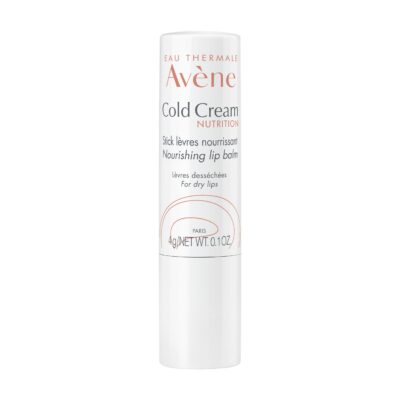 Avene Подхранващ стик за устни Cold Cream балсам за устни успокоява напуканите устни. Подходящ за цялото семейство. Обогатен с естествен Cold Cream, този стик за устни осигурява дълготрайно подхранване и защита за устните от студа. Неговата чиста и семпла формула съдържа 99.5% съставки с натурален произход и има успокояващи и възстановяващи свойства, благодарение на Термалната вода Avène и масло от жожоба. Avene Подхранващ стик за устни Водоустойчива и устойчива на студено време, прозрачна текстура. Подходящ за цялото семейство и за деца над 2г. Без предпазни мерки при употреба. Без предпазни мерки при употреба. Начин на употреба: Нанасяйте Cold Cream Подхранващ стик за устни толкова често, колкото е необходимо. Експертен съвет: За сухи устни, нанесете фин слой Cold Cream Подхранващ стик за устни вечер, преди лягане. Няма специални условия за съхранение За Avene Avene – експерт в дермо-козметиката, позната с уникалната си формула на базата на термална вода от извора в Сетриѐр (Франция). С над 25-годишен опит в дерматологията и фармацевтичната наука, Avene разработва продукти, насочени към чувствителна, атопична и реактивна кожа, които обединяват спокойствието на природата с най-строгите европейски стандарти за безопасност и ефикасност. Avene Подхранващ стик за устни Ключовата сила на Avene е в многопластовите изпитания и контрол на качеството. Всяка формула преминава през: Предклинични in vitro и in vivo изследвания, извършени под дерматологичен и офталмологичен контрол, които гарантират липса на дразнене, алергии и фотосенсибилизация; Клинични проучвания с участието на 300–1000 доброволци (общо над 8000 годишно), включително бебета и деца за специализирани линии (Pédiatril, Cicalfate, XeraCalm A.D и SPF50+ лосион за деца); Козметовигилизанс – денонощен мониторинг на всички пуснати на пазара продукти чрез независима мрежа от експерти, която събира и анализира потенциални нежелани ефекти и предлага подобрения. Avene Подхранващ стик за устни В разработката на новите формули Avene залага на фармацевтична строгост: средно 3-годишен изследователски цикъл (до 10 години при специални активни съставки), строги тестове за стабилност, съвместимост на опаковката и бактериологичен контрол. Всички суровини се оценяват подробно по физико-химични и токсикологични параметри, а употребата на алтернативни мето­ди замества животински опити в лабораторията за „култивиране на кожа“, създадена преди 20 години. Avene Подхранващ стик за устни Изборът на Avene е гаранция за: Надеждност и безопасност според Регламент (ЕО) 1223/2009 и фармацевтични стандарти; Ефективна грижа за хидратация, успокояване и защита на кожата; Устойчивост и социална отговорност – еко­дизайн на опаковките, отговорно снабдяване, 100 % възобновяема енергия и партньорства за опазване на океаните и местните общности. Avene Подхранващ стик за устни С Avene получавате научно доказана грижа, родена от дълбокото доверие в термалната вода и безкомпромисната ангажираност към вашето здраве и природата. Avene Подхранващ стик за устни