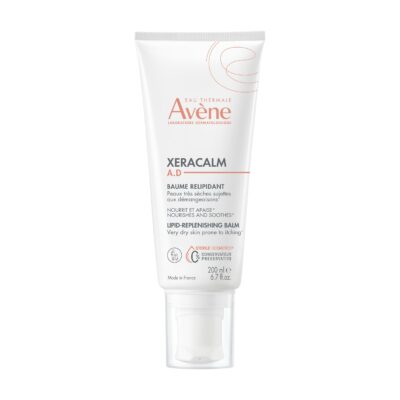 Eau Thermale Avene Релипидиращ балсам XeraCalm A.D