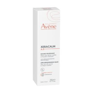 Avene Релипидиращ балсам XeraCalm A.D. 200 мл - Image 2