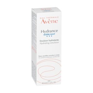Eau Thermale Avene Лека хидратираща емулсия Hydrance 40 ml - Image 2