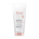Eau Thermale Avene Мицеларен гел за отстраняване на грим Essentials Този освежаващ мицеларен гел за отстраняване на грим почиства (дори частиците на замърсяване*), хидратира** и успокоява чувствителна кожа на лице и очи в една лесна стъпка. Съдържа 99% съставки с натурален произход, без съставки от животински произход. Успокоява, благодарение на своята освежаваща, гел-текстура. Отстраняването на грима се превръща в миг на удоволствие. Удобен за употреба, с деликатен аромат, отстранява грима и осигурява комфорт в една лесна и бърза стъпка. Avene Мицеларен гел-Подобрява хидратацията и запазва естествения баланс на кожата благодарение на комбинацията от Глицерин и Трехалоза и високата концентрация на Термална вода Avène с нейните успокояващи свойства. Формулата му съдържа точното количество натурални съставки за много добра толерантност***. Оставя кожата чиста, мека, успокоена и с усещане за комфорт. Подходящ за хора, които използват контактни лещи. Опаковка от 200 mL, която е изработена от 45% рециклирани материали. Рециклируема. * Оценка на количеството микрочастици, останали след еднократно нанасяне, извършена при 27 души **Горните слоеве на кожата. Кинетично проучване на хидратацията до 6 часа след еднократно нанасяне, проведено при 23 души *** Едноцентрово проучване, проведено при 33 души с чувствителна кожа и очи, при нанасяне два пъти дневно върху лице, очи, устни и деколте. Без предпазни мерки при употреба. Без предпазни мерки при употреба. Нанесете Avene Мицеларен гел с помощта на памучен тампон върху цялото лице и очите. Без изплакване. Няма специални условия за съхранение За Avene Avene – експерт в дермо-козметиката, позната с уникалната си формула на базата на термална вода от извора в Сетриѐр (Франция). С над 25-годишен опит в дерматологията и фармацевтичната наука, Avene разработва продукти, насочени към чувствителна, атопична и реактивна кожа, които обединяват спокойствието на природата с най-строгите европейски стандарти за безопасност и ефикасност. Avene Мицеларен гел Ключовата сила на Avene е в многопластовите изпитания и контрол на качеството. Всяка формула преминава през: Предклинични in vitro и in vivo изследвания, извършени под дерматологичен и офталмологичен контрол, които гарантират липса на дразнене, алергии и фотосенсибилизация; Avene Мицеларен гел Клинични проучвания с участието на 300–1000 доброволци (общо над 8000 годишно), включително бебета и деца за специализирани линии (Pédiatril, Cicalfate, XeraCalm A.D и SPF50+ лосион за деца); Avene Мицеларен гел Козметовигилизанс – денонощен мониторинг на всички пуснати на пазара продукти чрез независима мрежа от експерти, която събира и анализира потенциални нежелани ефекти и предлага подобрения. В разработката на новите формули Avene залага на фармацевтична строгост: средно 3-годишен изследователски цикъл (до 10 години при специални активни съставки) строги тестове за стабилност съвместимост на опаковката и бактериологичен контрол Всички суровини се оценяват подробно по физико-химични и токсикологични параметри, а употребата на алтернативни мето­ди замества животински опити в лабораторията за „култивиране на кожа“, създадена преди 20 години. Avene Мицеларен гел Изборът на Avene е гаранция за: Надеждност и безопасност според Регламент (ЕО) 1223/2009 и фармацевтични стандарти; Ефективна грижа за хидратация, успокояване и защита на кожата; Устойчивост и социална отговорност – еко­дизайн на опаковките, отговорно снабдяване, 100 % възобновяема енергия и партньорства за опазване на океаните и местните общности. С Avene получавате научно доказана грижа, родена от дълбокото доверие в термалната вода и безкомпромисната ангажираност към вашето здраве и природата.