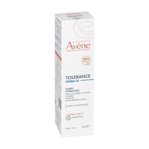 Eau Thermale Avene Хидратиращ флуид Hydra 10 Tolerance 40 мл - Image 2