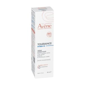 Eau Thermale Avene Хидратиращ крем Hydra 10 Tolerance 40 мл - Image 2