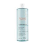 Avene Мицеларна вода CLEANANCE 400 мл