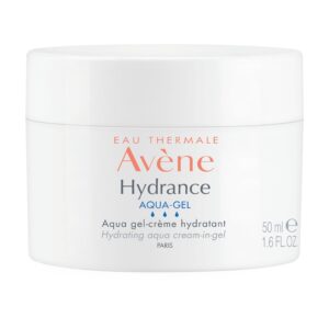 Avene Хидратиращ аква гел-крем Hydrance 50 мл