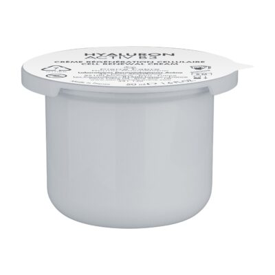 Avene Регенериращ аква гел-крем HYALURON ACTIV B3 50 мл - пълнител - Image 2