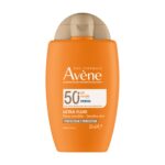 Avene SUN ULTRA FLUID SPF50+ ТОНИРАН УЛТРА ФЛУИД РАЗКРАСЯВАЩО ПОКРИТИЕ 50 мл