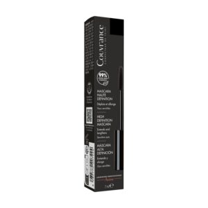 Avene Спирала High Definition за по-черни мигли Couvrance 7 мл - Image 2