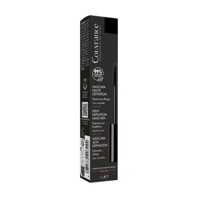Avene Спирала High Definition за по-черни мигли Couvrance 7 мл - Image 2