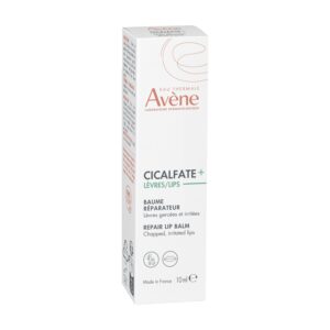 Avene Възстановяващ балсам за устни Cicalfate+ 10 мл - Image 2