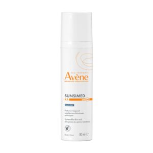 Avene Медицинско изделие за свръхчувствителна кожа Sunsimed KA 80 мл