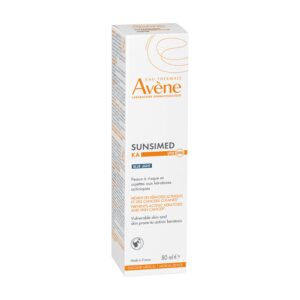 Avene Медицинско изделие за свръхчувствителна кожа Sunsimed KA 80 мл - Image 2