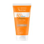 Avene Тониран крем за мазна кожа SPF 50+ за лице Cleanance Sun 50 мл