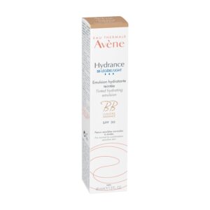 Avene BB Лека тонирана емулсия SPF 30 Hydrance 40 мл - Image 2