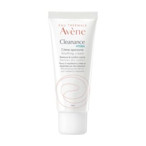 Avene Успокояващ крем за лице Hydra Cleanance 40 мл