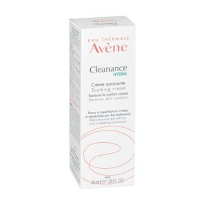 Avene Успокояващ крем за лице Hydra Cleanance 40 мл - Image 2