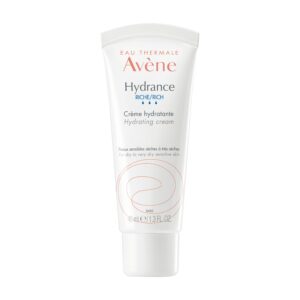 Avene Богат хидратиращ крем Hydrance 40 мл