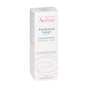 Avene Богат хидратиращ крем Hydrance 40 мл - Image 2