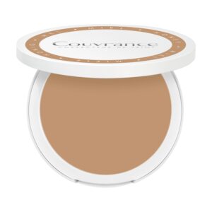 Avene Компактен Фон Дьо Тен SPF30 №1.3 МЕД Couvrance 8,5 g