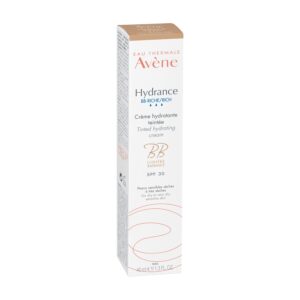 Avene BB Богат тониран крем SPF 30 Hydrance 40 мл - Image 2