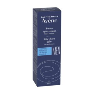 Avene Хидратиращ балсам за след бръснене Men - Image 2