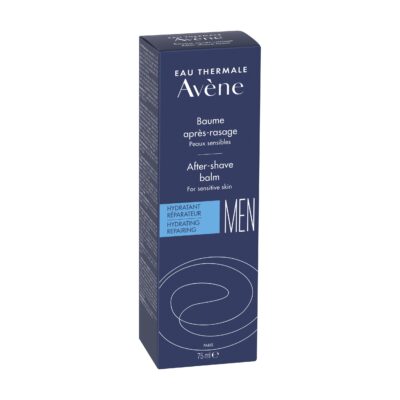Avene Хидратиращ балсам за след бръснене Men - Image 2