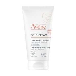 Avene Концентриран крем за ръце Cold Cream 50 мл