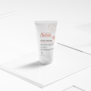 Avene Концентриран крем за ръце Cold Cream 50 мл - Image 2